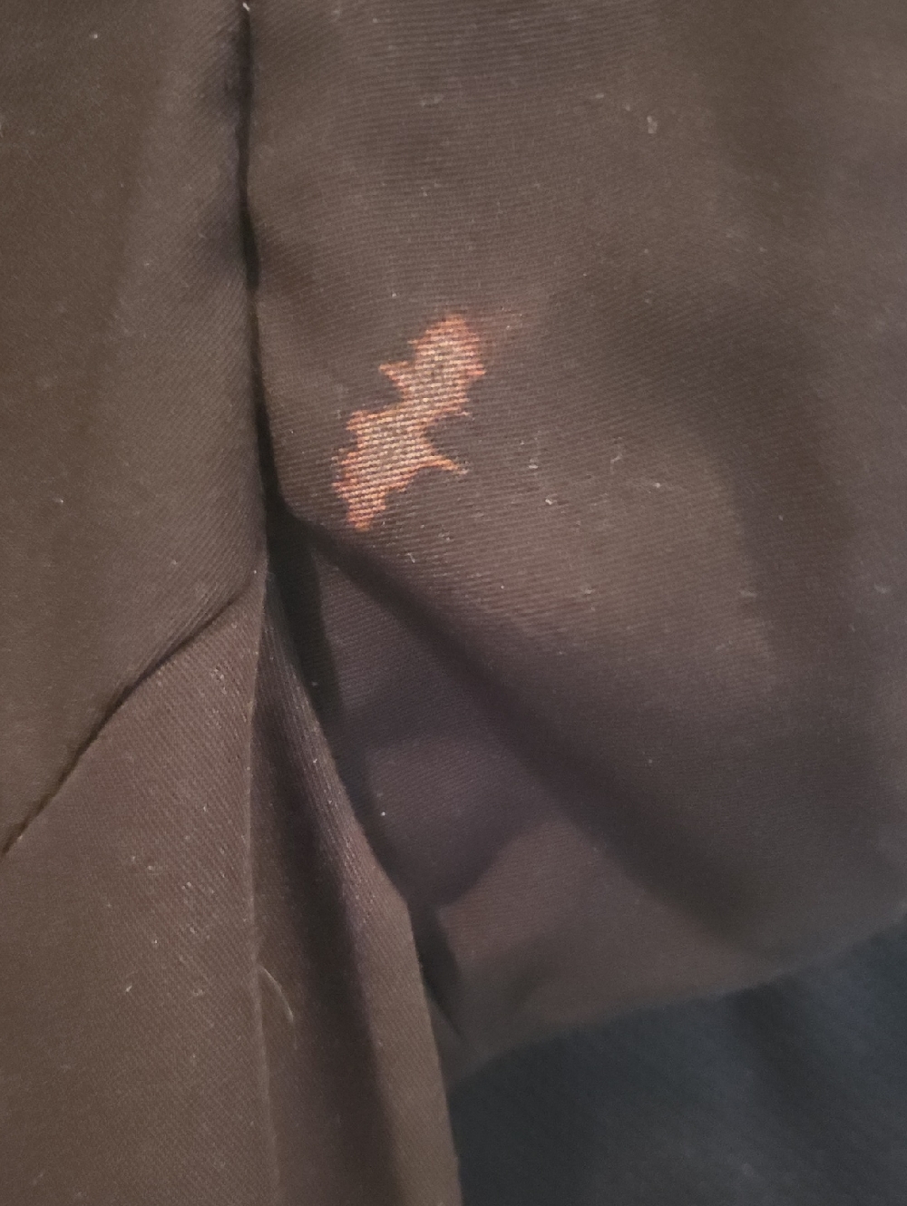 Figs Scrub Jacket - Picture 4 of 4